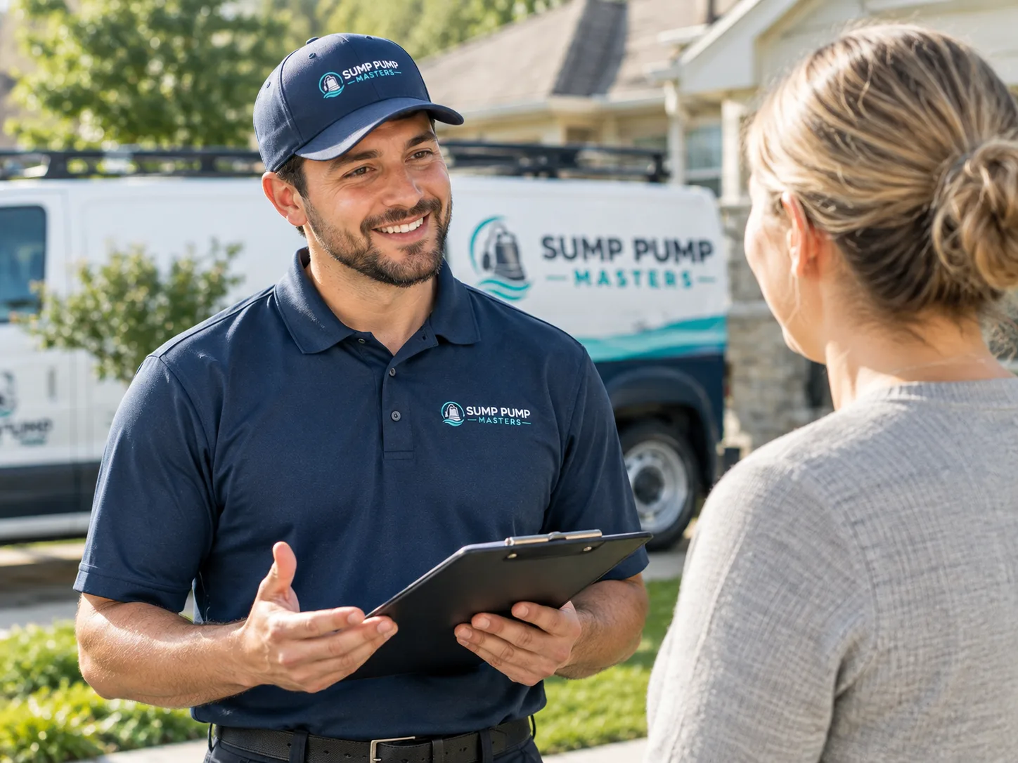 Sump Pump Repair Cherry Fork, OH FAQs